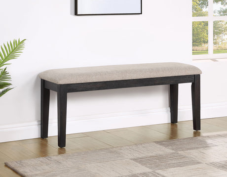 Harington Bench from Steve Silver - Luna Furniture