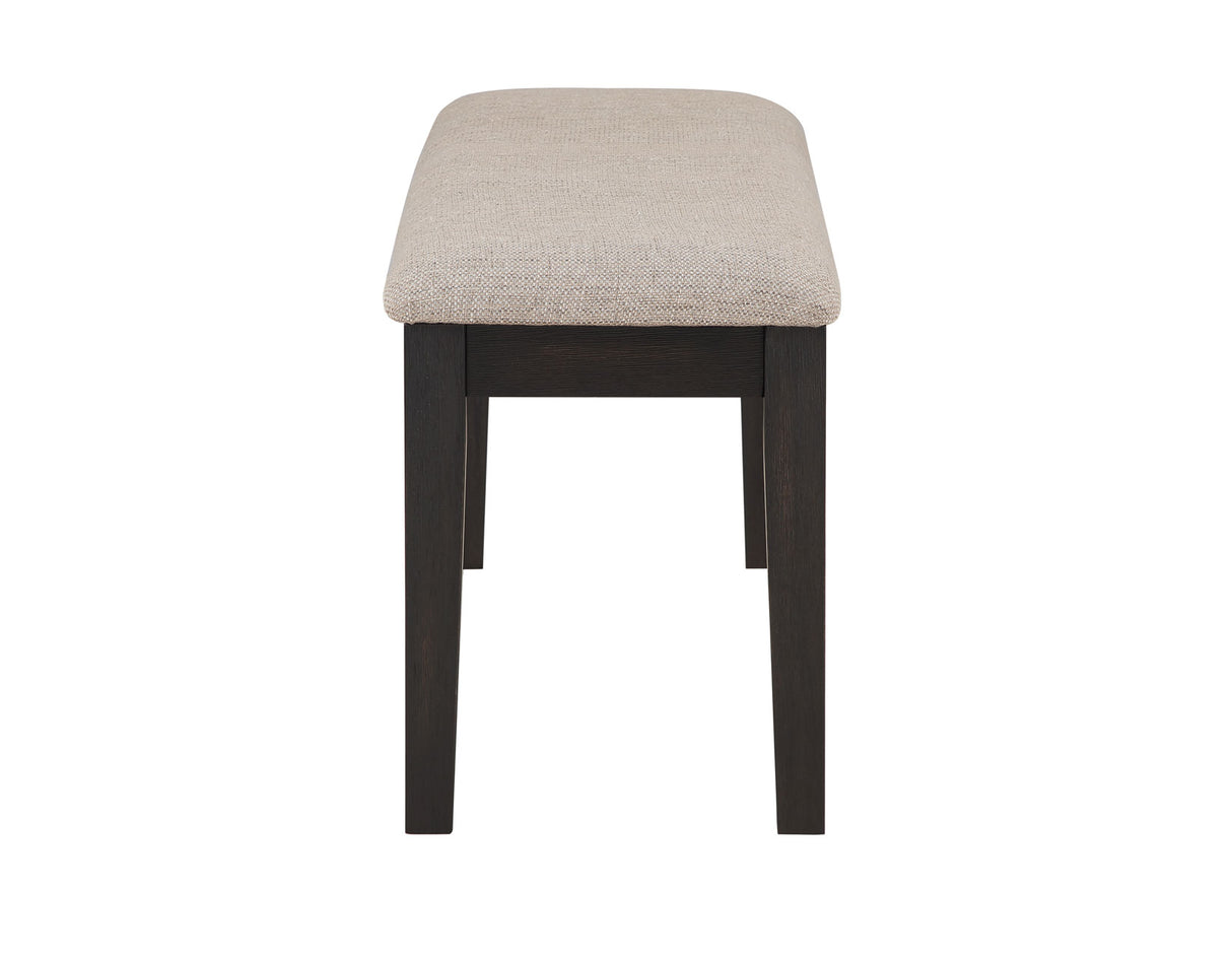 Harington Bench from Steve Silver - Luna Furniture