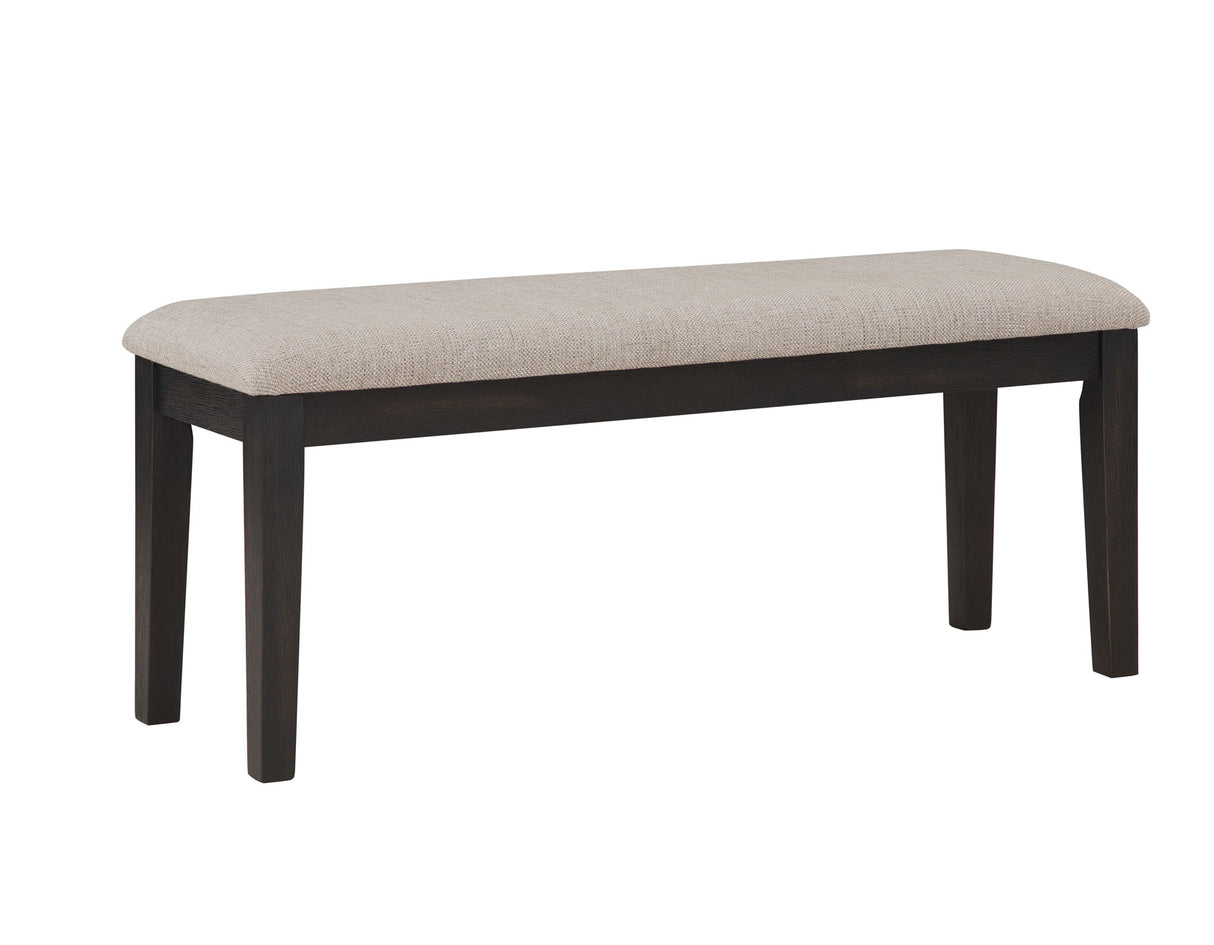 Harington Bench from Steve Silver - Luna Furniture