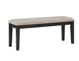 Harington Bench from Steve Silver - Luna Furniture