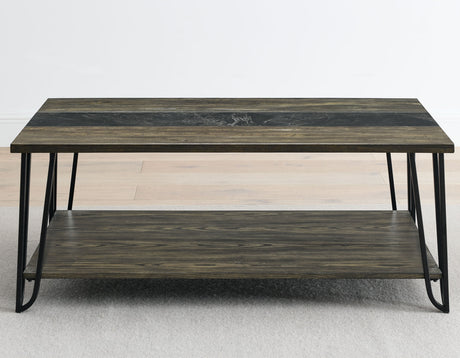 Harper 3-Piece Table Set from Steve Silver - Luna Furniture