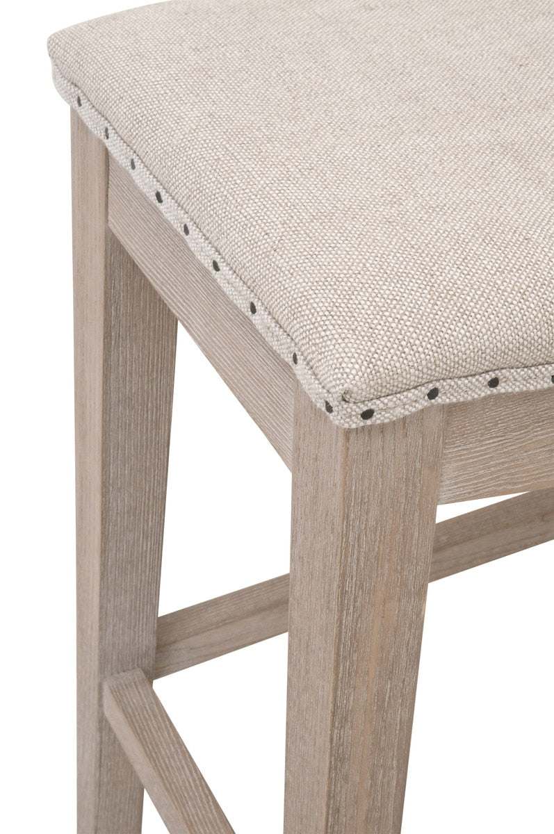 Harper Counter Stool from Essentials For Living - Luna Furniture