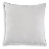 Harperville Blue/White Pillow (Set of 4) from Ashley - Luna Furniture