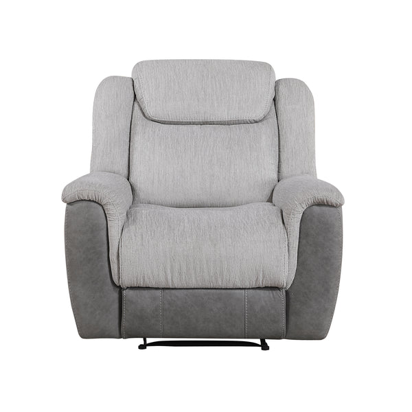 Harriette Gray Reclining Chair