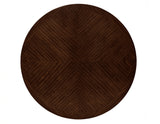Hartford 72-inch Round Dining Table from Steve Silver - Luna Furniture