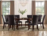 Hartford 72-inch Round Dining Table from Steve Silver - Luna Furniture
