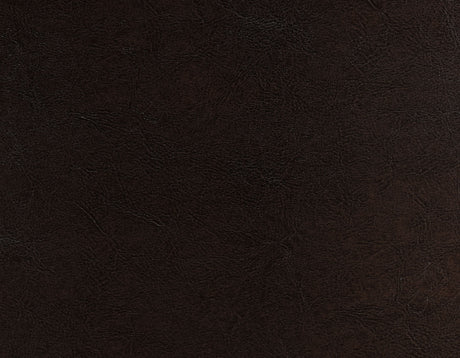 Hartford Espresso Brown Round Dining Room Set with Lazy Susan from Steve Silver - Luna Furniture