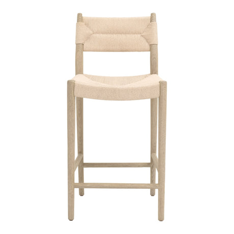 Harvest Counter Stool from Essentials For Living - Luna Furniture