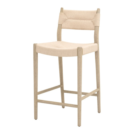 Harvest Counter Stool from Essentials For Living - Luna Furniture