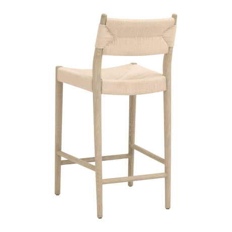 Harvest Counter Stool from Essentials For Living - Luna Furniture