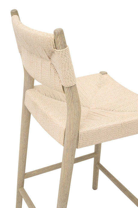 Harvest Counter Stool from Essentials For Living - Luna Furniture