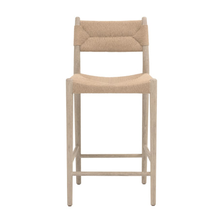 Harvest Counter Stool from Essentials For Living - Luna Furniture