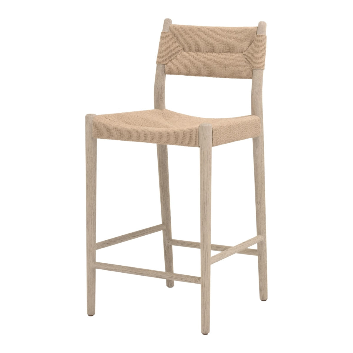 Harvest Counter Stool from Essentials For Living - Luna Furniture