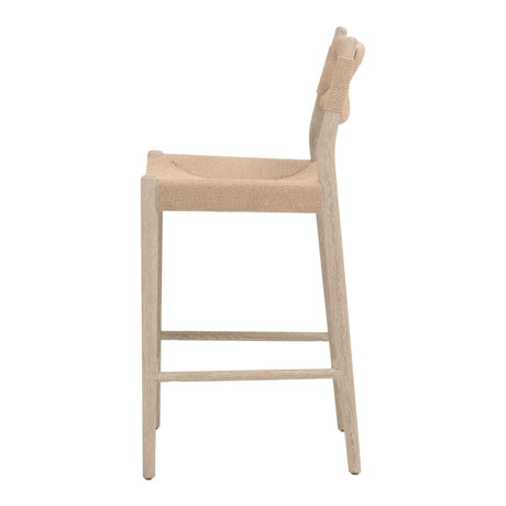 Harvest Counter Stool from Essentials For Living - Luna Furniture