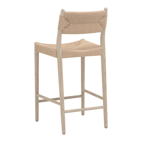 Harvest Counter Stool from Essentials For Living - Luna Furniture