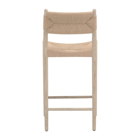 Harvest Counter Stool from Essentials For Living - Luna Furniture