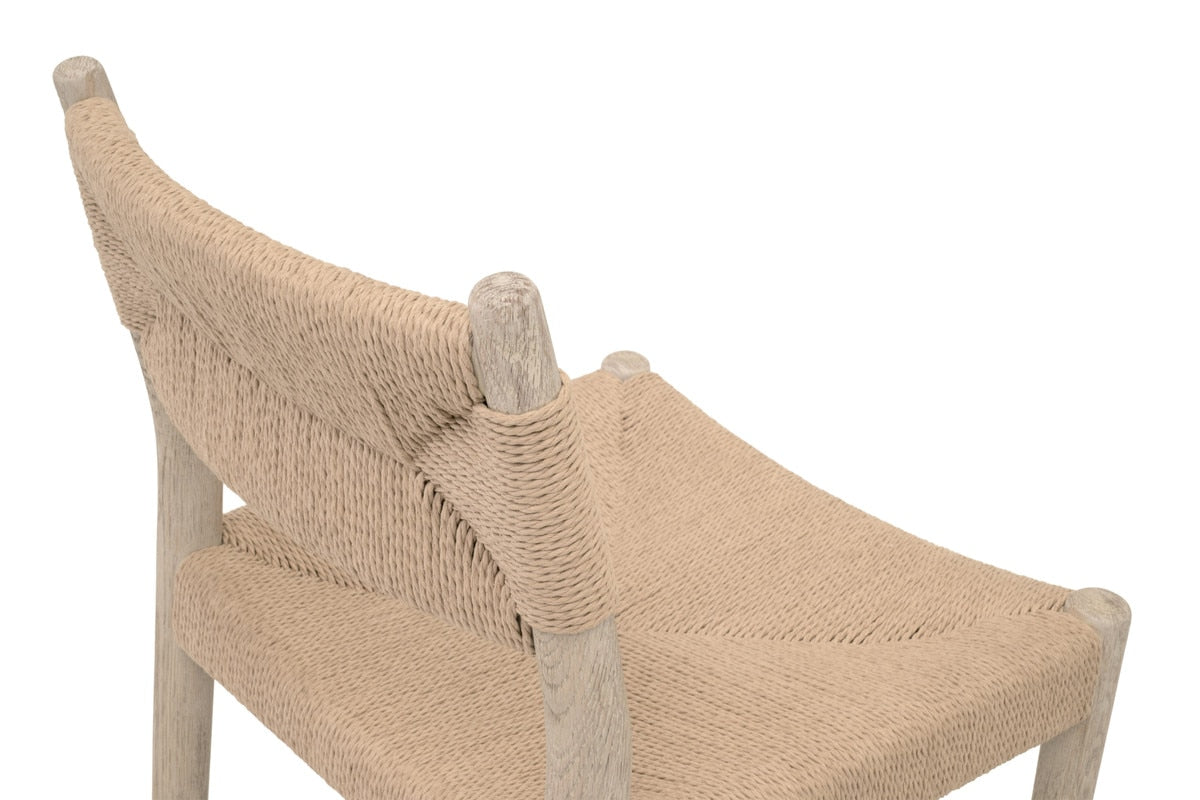 Harvest Counter Stool from Essentials For Living - Luna Furniture