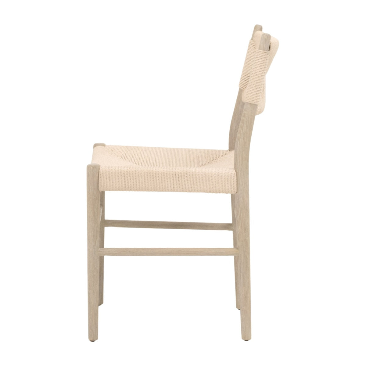 Harvest Dining Chair from Essentials For Living - Luna Furniture