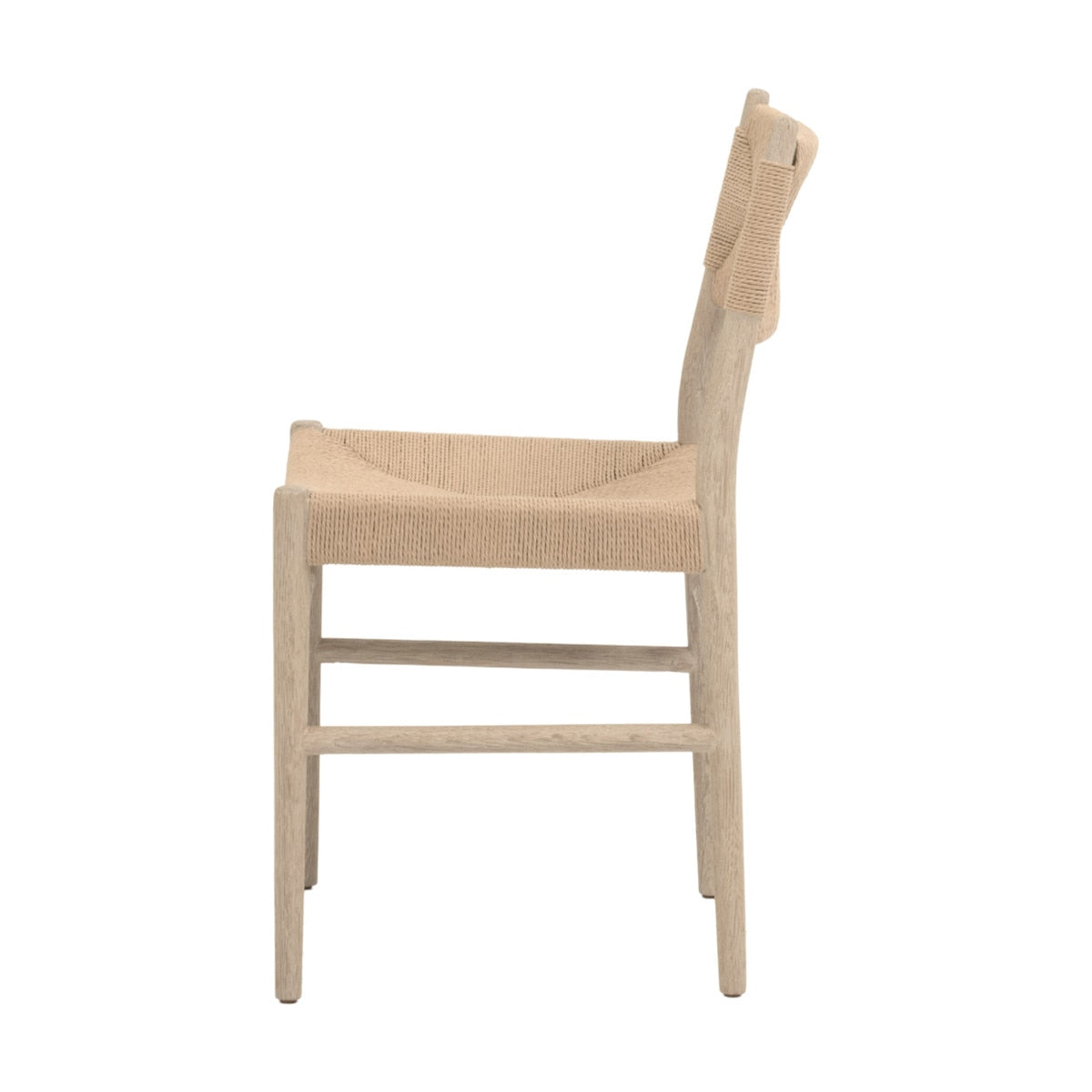 Harvest Dining Chair from Essentials For Living - Luna Furniture