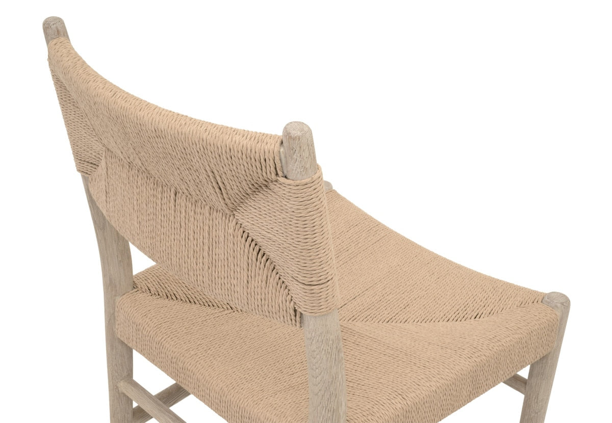 Harvest Dining Chair from Essentials For Living - Luna Furniture