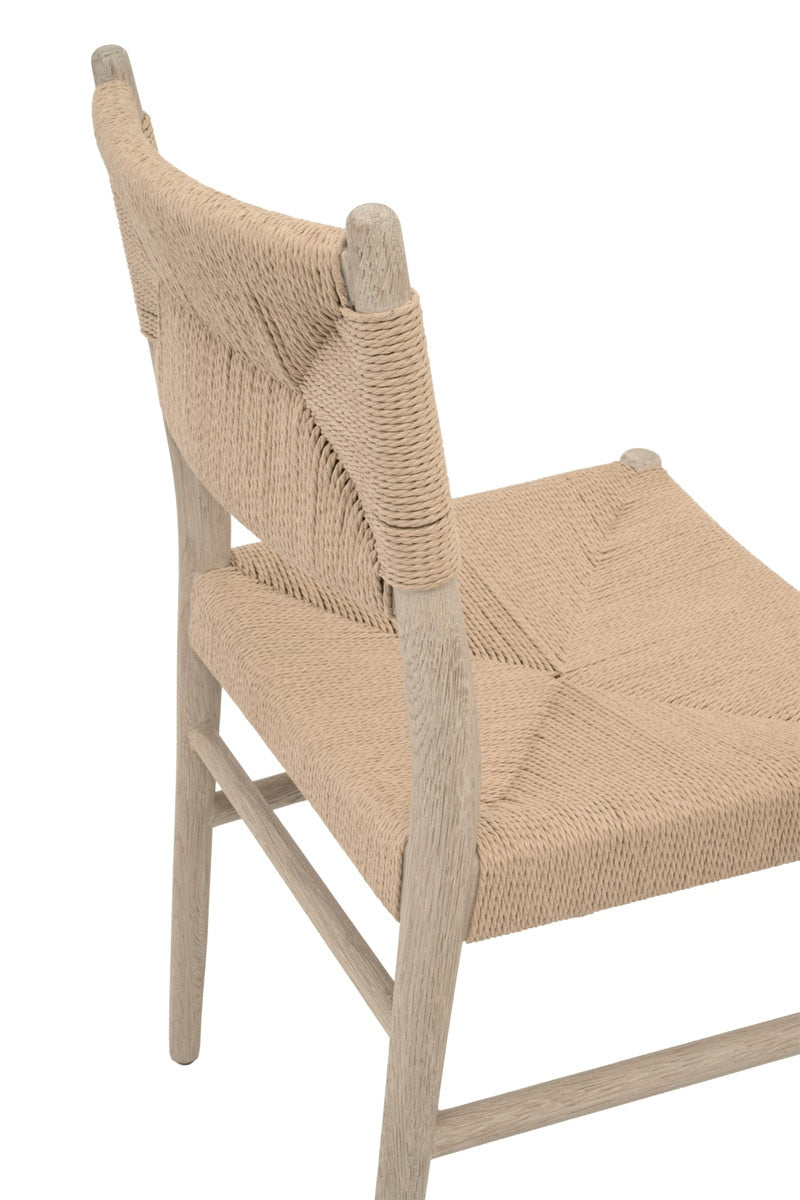 Harvest Dining Chair from Essentials For Living - Luna Furniture
