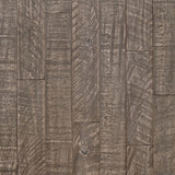 Havalance Coffee Table with 1 End Table in Gray/White from Ashley - Luna Furniture