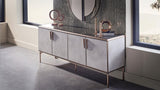 Havana Buffet from Bellona - Luna Furniture