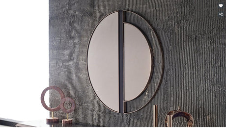 Havana Buffet Mirror from Bellona - Luna Furniture