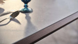 Havana Gray Dining Table from Bellona - Luna Furniture
