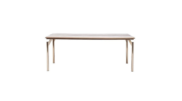 Havana Gray Dining Table