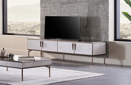 Havana TV Stand from Bellona - Luna Furniture