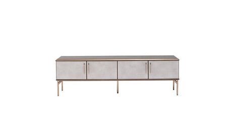 Havana TV Stand from Bellona - Luna Furniture