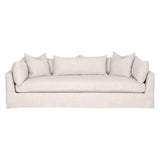 Haven 96" Lounge Slipcover Sofa from Essentials For Living - Luna Furniture