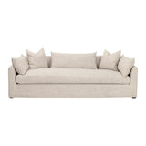 Haven 96" Lounge Slipcover Sofa
