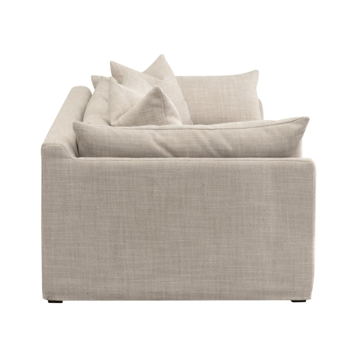 Haven 96" Lounge Slipcover Sofa