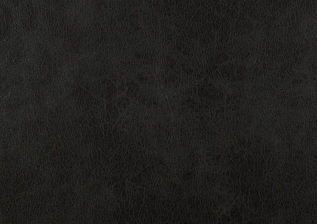 Hazen Black Reclining Living Room Set from Homelegance - Luna Furniture