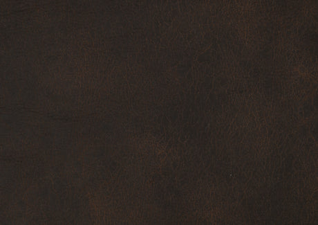 Hazen Dark Brown Double Reclining Sofa from Homelegance - Luna Furniture