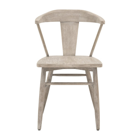 Hearth Dining Chair from Essentials For Living - Luna Furniture