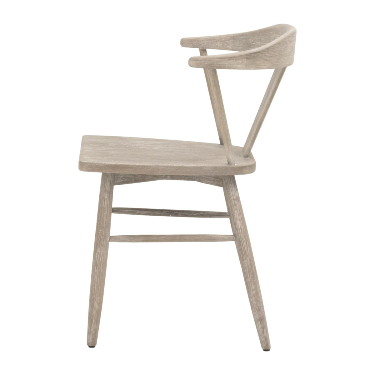 Hearth Dining Chair from Essentials For Living - Luna Furniture