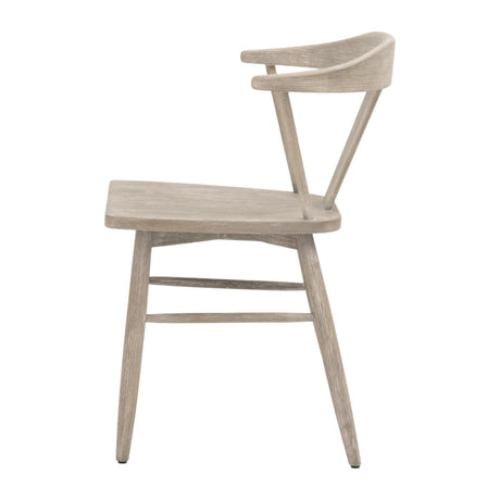 Hearth Dining Chair from Essentials For Living - Luna Furniture