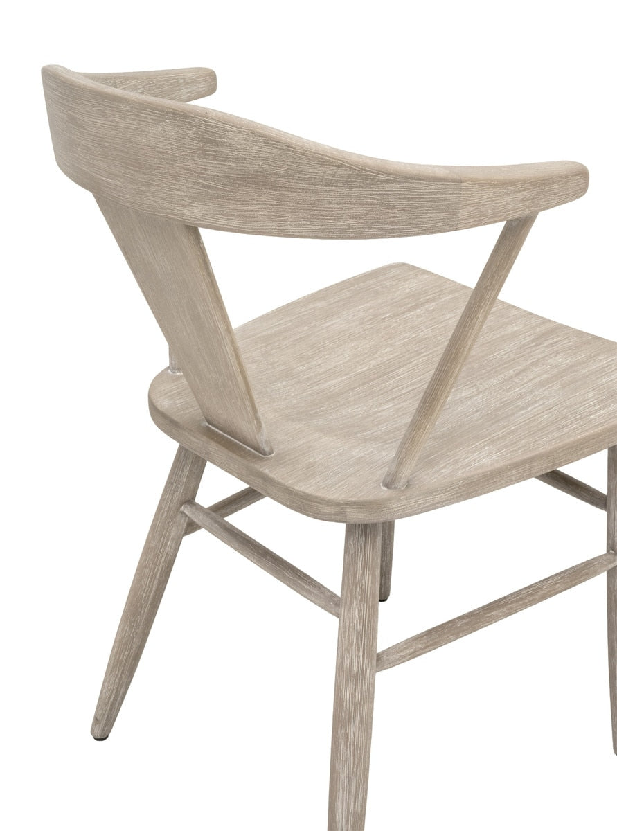 Hearth Dining Chair from Essentials For Living - Luna Furniture
