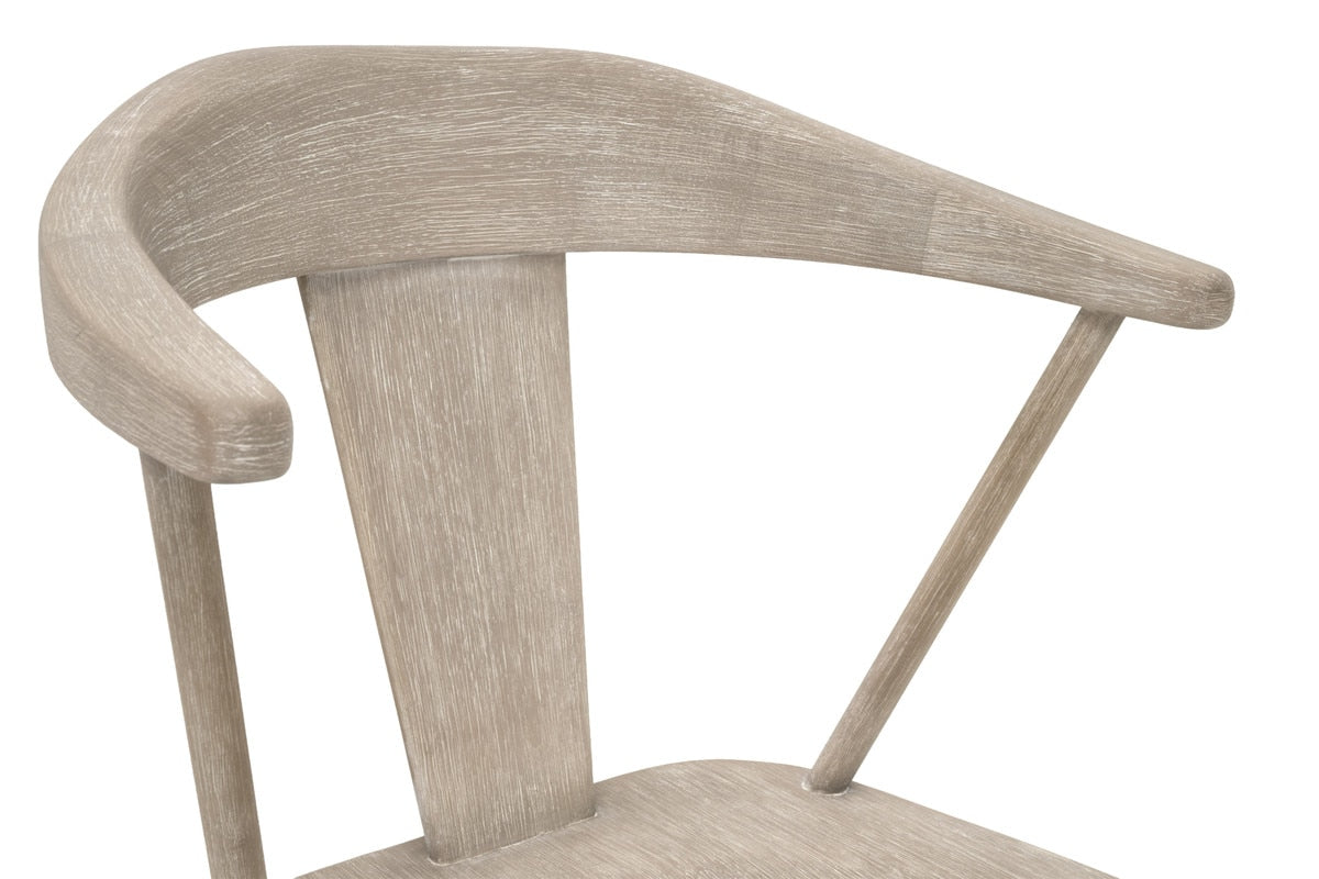 Hearth Dining Chair from Essentials For Living - Luna Furniture