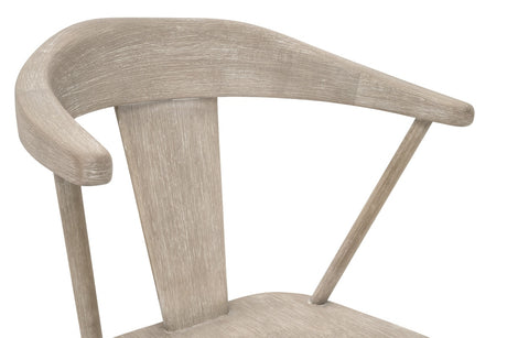 Hearth Dining Chair from Essentials For Living - Luna Furniture