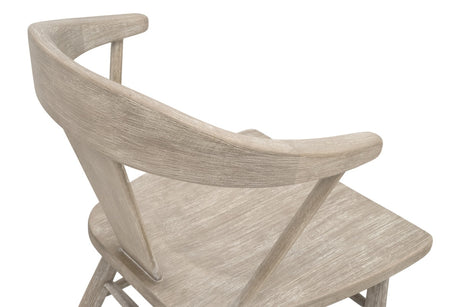 Hearth Dining Chair from Essentials For Living - Luna Furniture