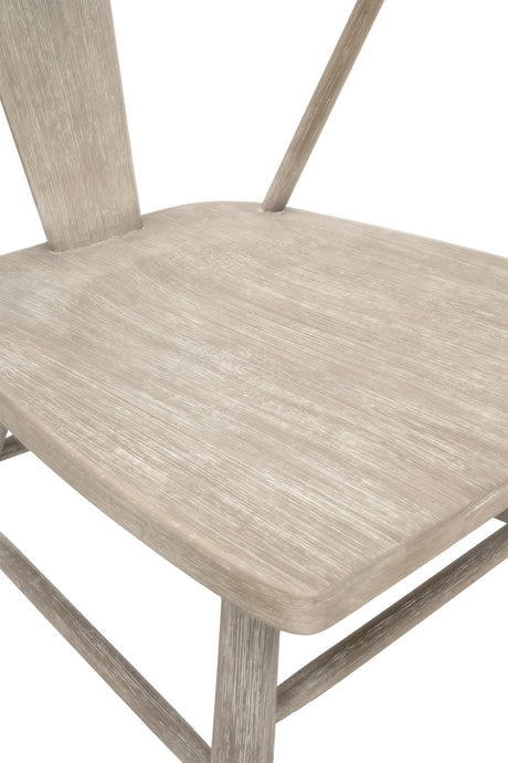 Hearth Dining Chair from Essentials For Living - Luna Furniture