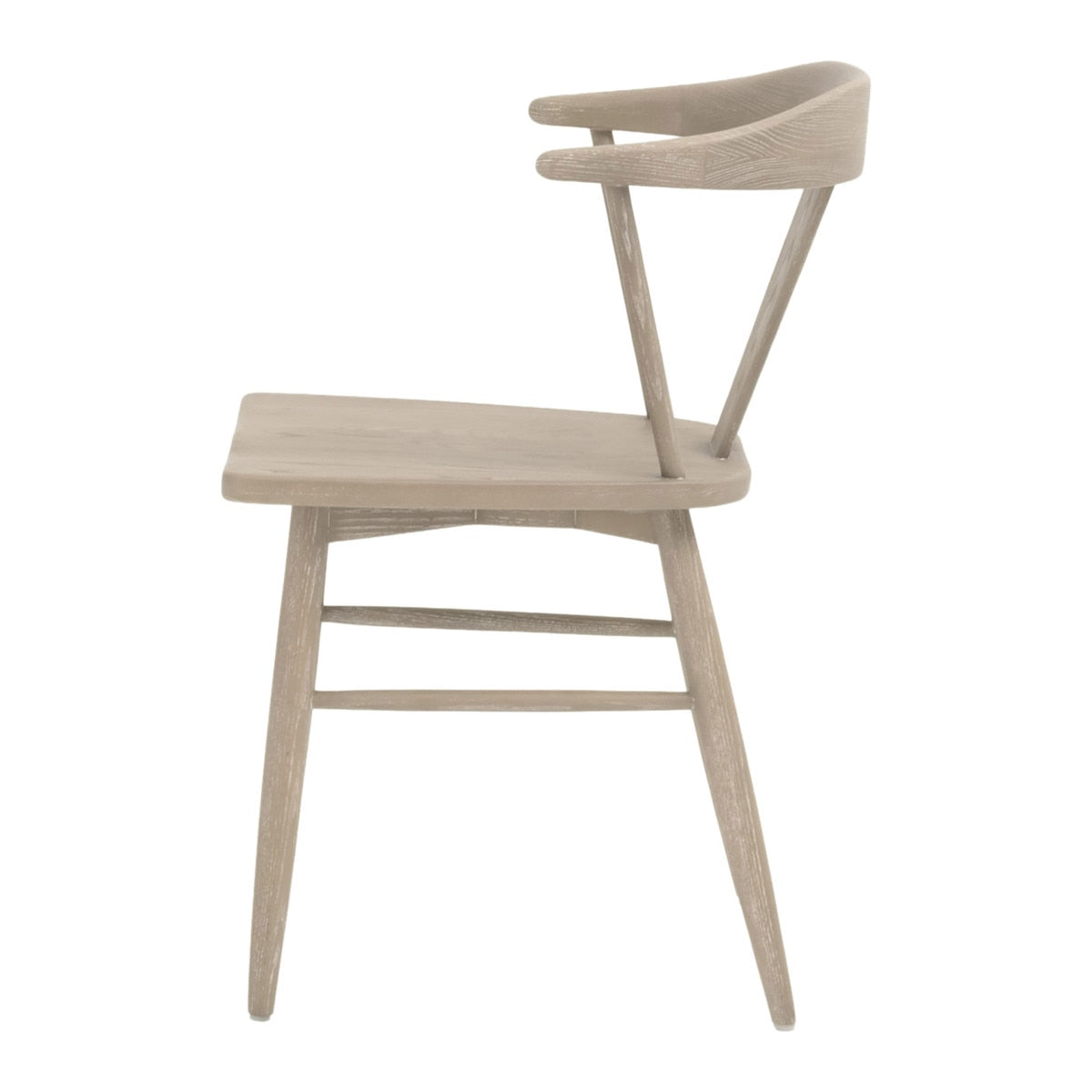 Hearth Dining Chair from Essentials For Living - Luna Furniture