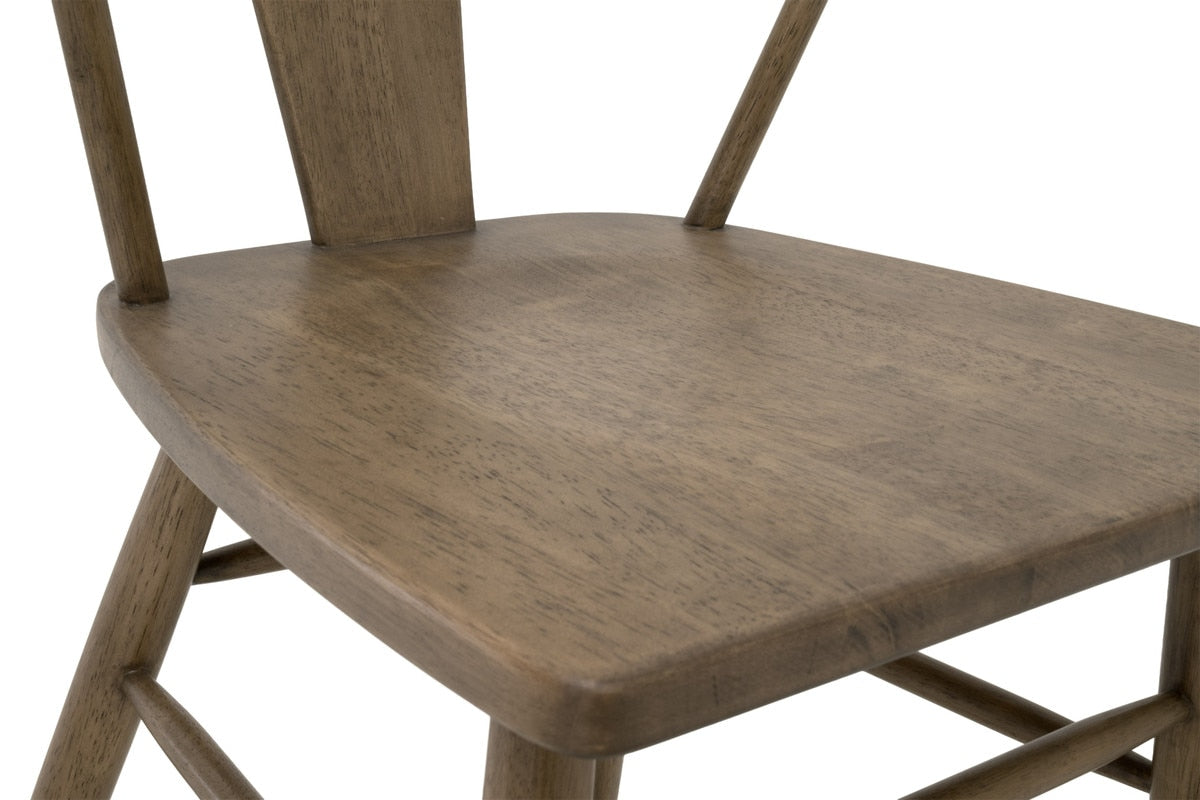 Hearth Dining Chair from Essentials For Living - Luna Furniture