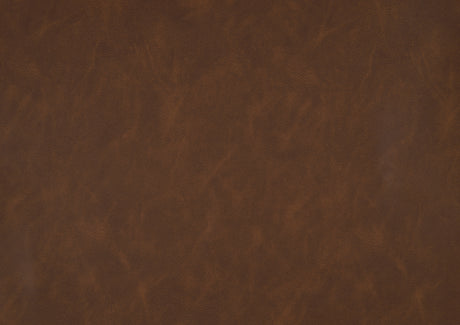 Hector Chocolate Loveseat from Homelegance - Luna Furniture