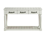 Hemingway Sofa Table from Steve Silver - Luna Furniture
