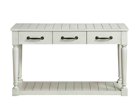 Hemingway Sofa Table from Steve Silver - Luna Furniture